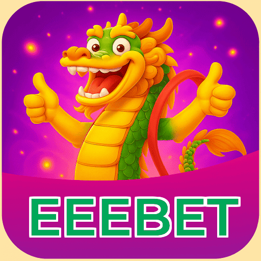 EEEBET logo
