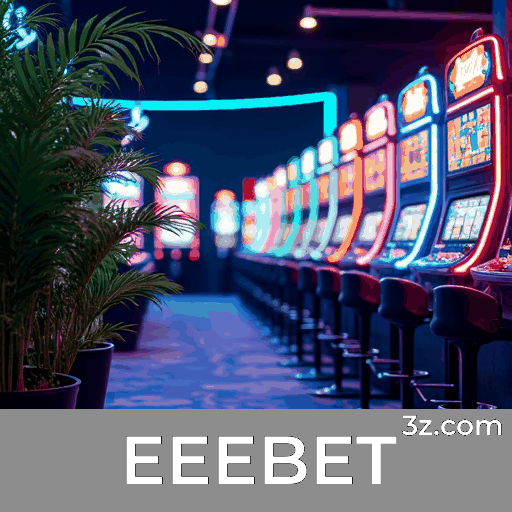 EEEBET: Seu Cassino Online Seguro e Premiado