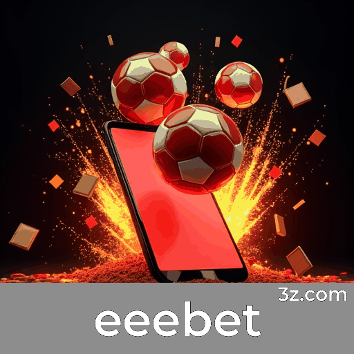 eeebet: Plataforma de Apostas Segura e Divertida
